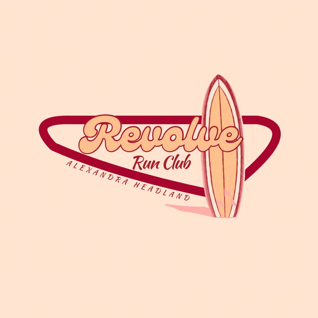 Revolve Run Club