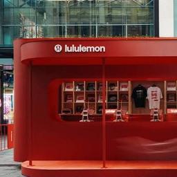 Lululemon